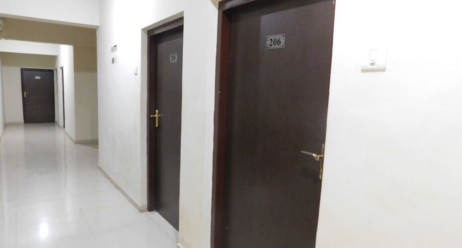Hotel Clarissa, Lonavala 5
